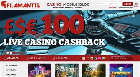 Flamantis Casino (2024) .